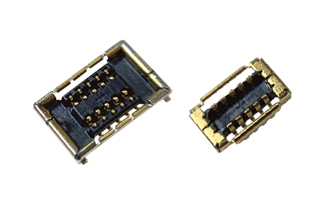 5G Connectors