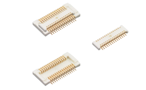 Board-to-Board Connectors