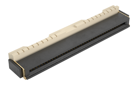 FPC/FFC CONNECTORS