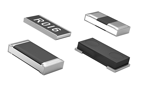 SMD/CHIP RESISTORS