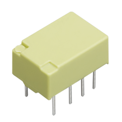 Signal Relays (2 A or less)