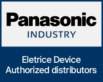 Panasonic Authorized Electronic Components Distributor