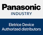 Panasonic Authorized Electronic Components Distributor