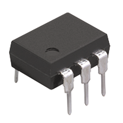 PhotoMOS GE 1 Form A (DIP6-pin type)