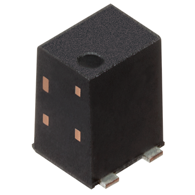 RF VSSOP 1 Form A CxR10