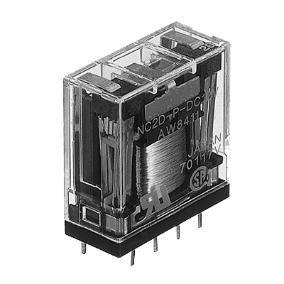 NC2D-P-DC24V
