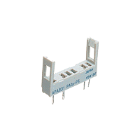 PC board socket
