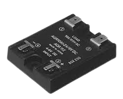 AQ-R Solid State Relay
