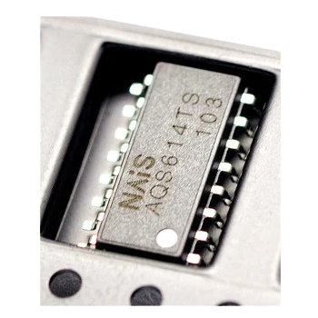 AQ-S Solid State Relays