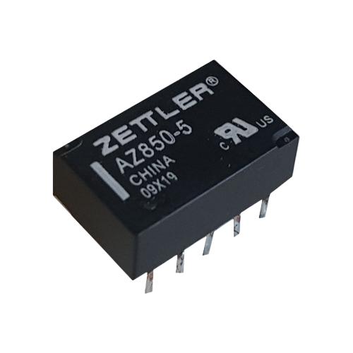 etc Relays