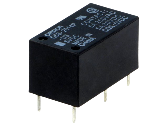 G6B-2014P-US-DC5V