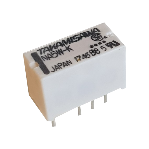 etc Relays