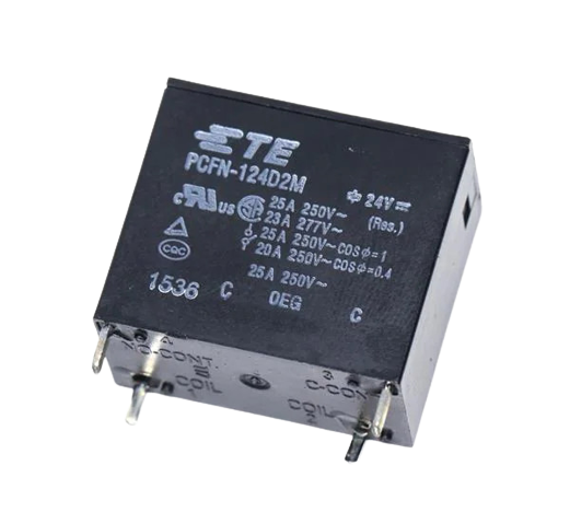 etc Relays